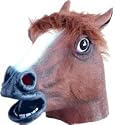 Fancy Dress Masks | Horse Mask