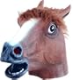 Masque De Cheval