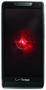 Motorola DROID RAZR M 4G Android Phone, Black 8GB (Verizon Wireless)