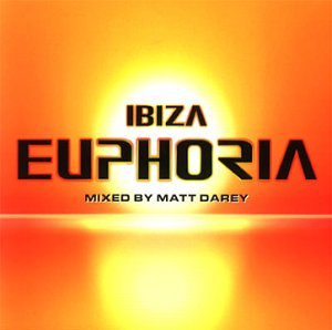 CD-Charts  Search : Ibiza Euphoria Vol.1