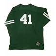 Dartmouth College Football Jersey