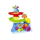 Playskool Explore and Grow Busy Ball Popper Assortment