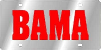Univ Of Alabama