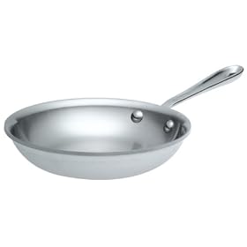 All-Clad Master Chef 2 7-Inch Fry Pan by All-Clad