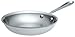 All-Clad Master Chef 2 7-Inch Fry Pan