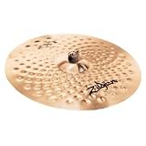 Zildjian ZXT Rock Ride Cymbal, 20 Inch