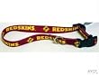New! Small Washington Redskins Dog Collar