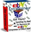 The Ebay Entrepreneur Kit; Everything You Need to Become an Ebay Entrepreneur Is Finally Here!