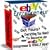 The Ebay Entrepreneur Kit; Everything You Need to Become an Ebay Entrepreneur Is Finally Here!