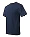 Hanes TAGLESS T-Shirt, XX-Large, Twilight Blue