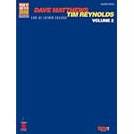 Dave Matthews and Tim Reynolds: Live at Luther College Vol. 2 (Play It Like It Is) book cover