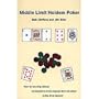 Middle Limit Holdem Poker by Bob Ciaffone and Jim Brier
