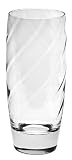 Luigi Bormioli Canaletto 15  Ounce Beverage Glass