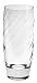 Luigi Bormioli Canaletto 15-Ounce Beverage Glasses, Set of 4
