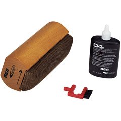DISCWASHER D4+ Record Cleaning System