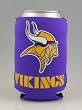 Minnesota Vikings Kolder Kaddy Can Holder