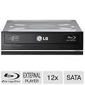 Blu-Ray/DVDRW Combo Drive