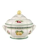Villeroy & Boch French Garden Covered Vegetable Dish