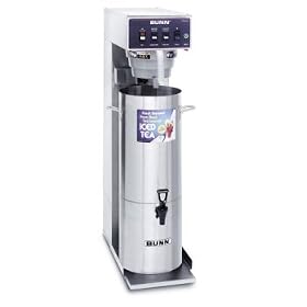 Bunn TU5Q Iced Tea Brewer 