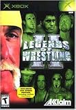 Legends of Wrestling 2 Xbox