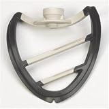 Scrape-A-Bowl - 5.0Qt Tilt Head (Imperial Black)