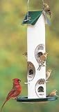 SEED-CATCHER AV-4M Mixed/Sunflower Seed Feeder