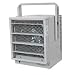 NewAir G73 Electric Garage Heater