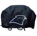 Carolina Panthers Grill Cover Economy