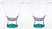 DANSK �X�y�N�g�� �y�A �J�N�e���O���X (�O���[���~2�Z�b�g) 507130