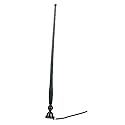 Hama Universal-Kurzstabantenne "Flexibel"