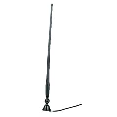 Hama Universal-Kurzstabantenne "Flexibel"