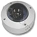 2CG2FB - 1/3 Sony 500 TV Lines Vandal-Proof Vari-focul 3.7-12mm Lens Dual Voltage DC 12 Volt / AC 24 Volt Dome Camera