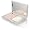 Nina Ricci Airlight Compact Powder Foundation Two-Way SPF 8 02 Teint Clair Nuance Rosee