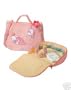 Zapf Baby Annabell Diaper Bag