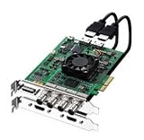 Blackmagic DeckLink HD Extreme 3D