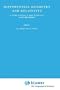 Differential Geometry and Relativity: A Volume in honour of Andr� Lichnerowicz on his 60th birthday (Mathematical Physics and Applied Mathematics)