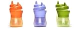 Gerber Sippy Snacker 2-PACK MUTI COLORS