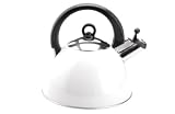 Review Typhoon 36216 / Typhoon Limousine White Kettle