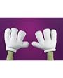 Cartoon Hands