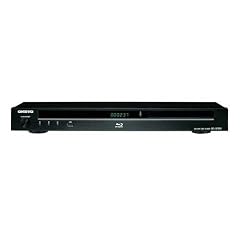 Onkyo BD-SP309 3D Blu-ray Player (AVCHD, DivX Plus HD, 1080p Upscaler) schwarz