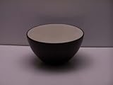 Noritake Colorwave Graphite #8034 Mixing Bowl Small 27 Oz