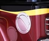 Rampage 75010 Gas Tank Door Cover