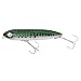 Heddon Zara Spook, BABY BASS, 3/4 OZ