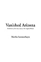 Vanished Arizona