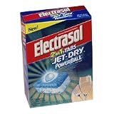 Reckitt Benckiser #5170077050 20CT ElectrasolDish Tab