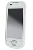 Samsung GT-i5800 Galaxy 3 Unlocked GSM Smartphone with Android OS, Wi-Fi, G ....
