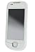 Samsung GT-i5800 Galaxy 3 Unlocked GSM Smartphone with Android OS, Wi-Fi, GPS, Touchscreen–International Version with No U.S. Warranty (White)