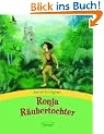 Ronja, R�ubertochter