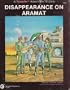 Disappearance on Aramat (Traveller RPG)