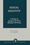 Sexual Identity: A Guide to Living in the Time Between the Times
